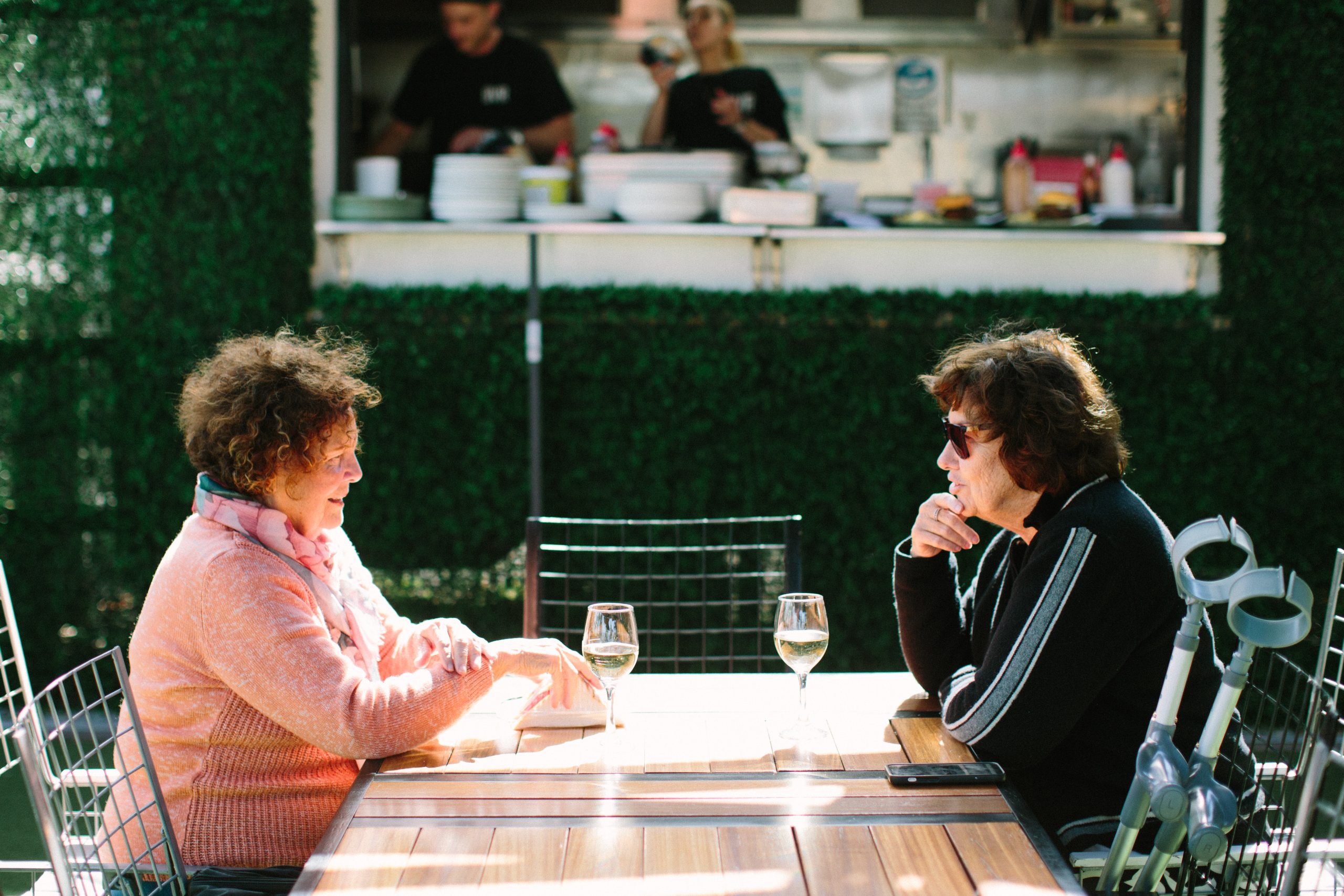 Brisbane Valley Roasters