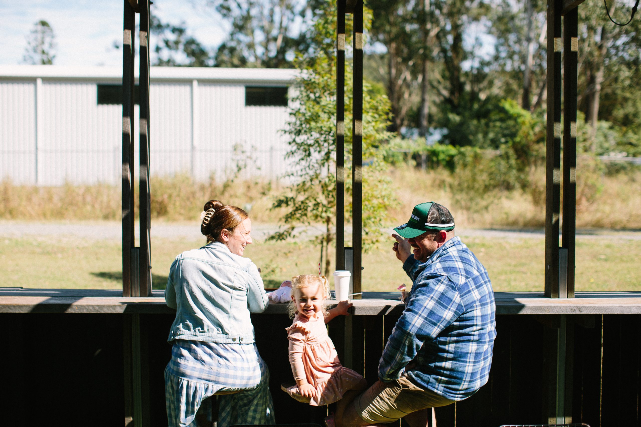 Brisbane Valley Roasters